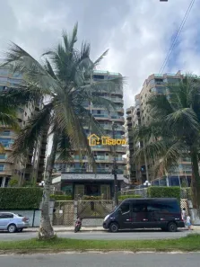 Apartamento com 2 Quartos à venda, 104m² no Jardim Marina, Mongaguá