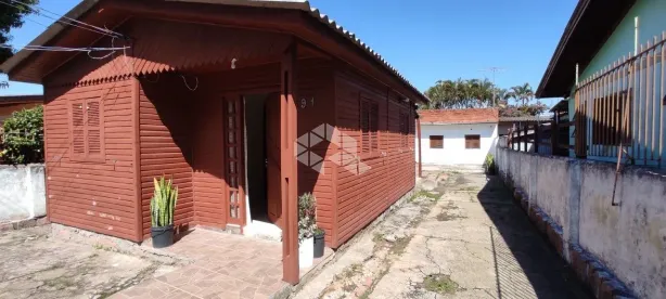Casa com 2 Quartos à venda, 69m² no Sarandi, Porto Alegre