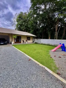 Casa com 3 Quartos para alugar, 162m² no Itoupava Central, Blumenau