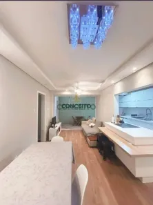 Apartamento com 2 Quartos à venda, 97m² no Kobrasol, São José
