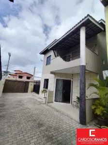 Casa com 3 Quartos à venda, 166m² no Ipitanga, Lauro de Freitas