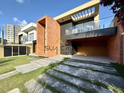 Casa de Condomínio com 4 Quartos à venda, 420m² no Barra da Tijuca, Rio de Janeiro