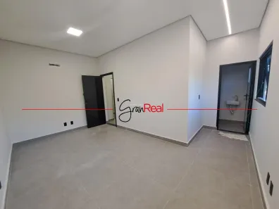 Sala Comercial para alugar, 22m² no Chácara Areal, Indaiatuba