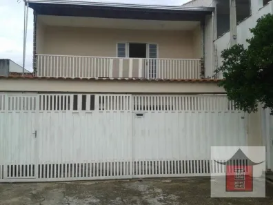 Sobrado com 3 Quartos à venda, 190m² no Jardim Primavera, Sorocaba