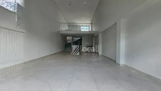 Sala Comercial para alugar, 102m² no Centro, São José do Rio Preto