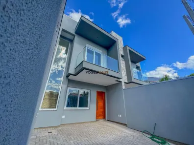 Casa de Condomínio com 3 Quartos à venda, 128m² no Igara, Canoas