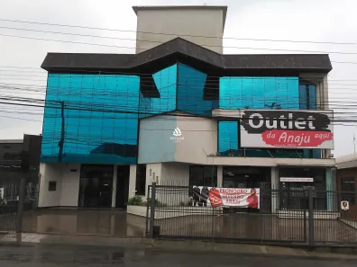 Ponto Comercial para alugar, 2000m² no De Lazzer, Caxias do Sul