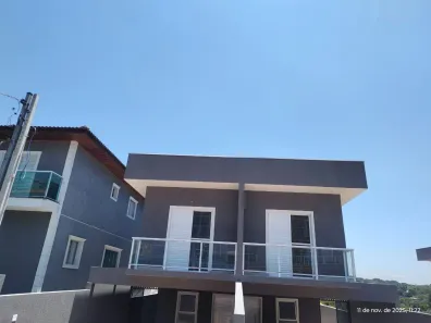 Casa com 3 Quartos à venda, 155m² no Jardim Rio das Pedras, Cotia