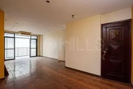Apartamento com 3 Quartos à venda, 135m² no Icaraí, Niterói