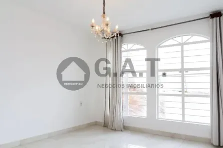 Sobrado com 2 Quartos para alugar, 130m² no Jardim Gutierres, Sorocaba