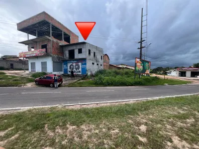 Imóvel Comercial com 2 Quartos à venda, 120m² no Nova Brasília, Salinópolis