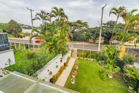 Apartamento com 3 Quartos à venda, 191m² no Vila Assunção, Porto Alegre