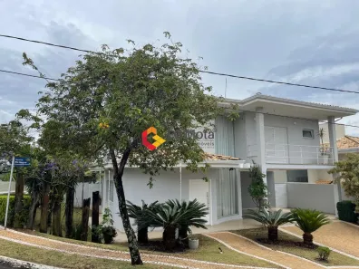Casa de Condomínio com 3 Quartos à venda, 275m² no Jardim Recanto, Valinhos