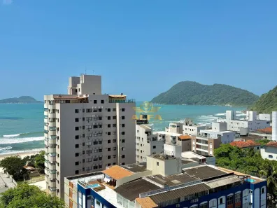 Apartamento com 3 Quartos à venda, 113m² no Jardim Las Palmas, Guarujá