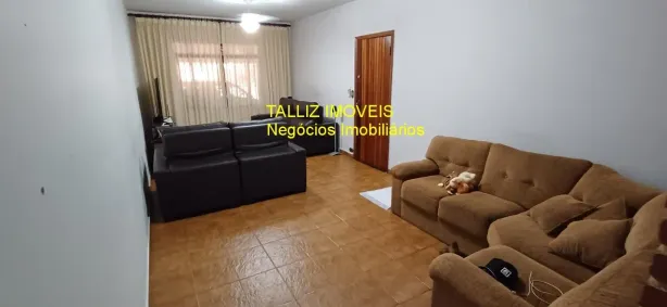 Casa com 3 Quartos à venda, 140m² no Vila Tiradentes, São Paulo