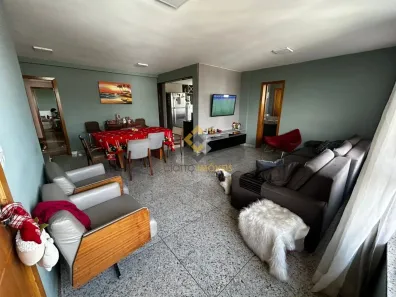 Apartamento com 4 Quartos à venda, 140m² no Liberdade, Belo Horizonte