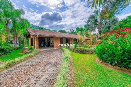 à venda, 105550m² no Itoupava Central, Blumenau