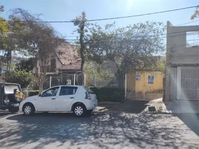 Casa com 4 Quartos à venda, 150m² no Conjunto Residencial Santa Terezinha, São Paulo