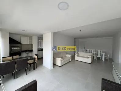 Apartamento com 3 Quartos para venda ou aluguel, 137m² no Centro, São Bernardo do Campo