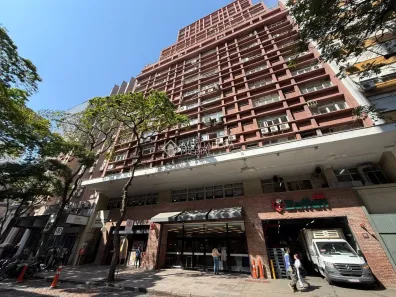 Apartamento com 2 Quartos à venda, 48m² no Centro Histórico, Porto Alegre