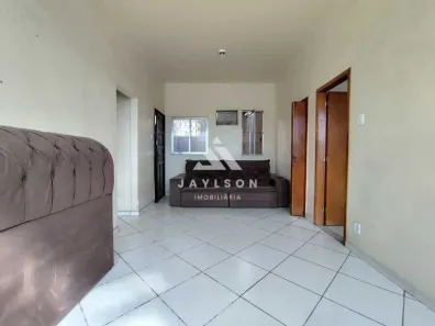 Apartamento com 2 Quartos à venda, 62m² no Rocha Miranda, Rio de Janeiro
