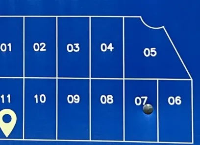 Lote/Terreno à venda, 1000m² no Barra do Jacuípe (Monte Gordo), Camaçari