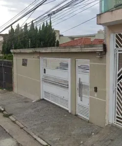 Casa de Condomínio com 2 Quartos à venda, 65m² no Vila Granada, São Paulo