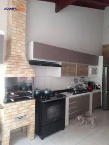 Casa com 3 Quartos à venda, 132m² no Cidade Salvador, Jacareí