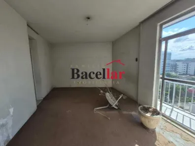 Apartamento com 2 Quartos à venda, 92m² no Méier, Rio de Janeiro