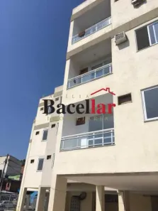 Apartamento com 2 Quartos à venda, 56m² no Curicica, Rio de Janeiro