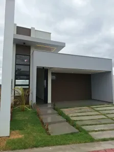 Casa de Condomínio com 3 Quartos à venda, 93m² no Nova Esperança, Feira de Santana
