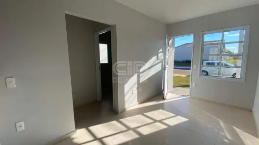 Casa de Condomínio com 2 Quartos para alugar, 44m² no São Sebastião, Cuiabá