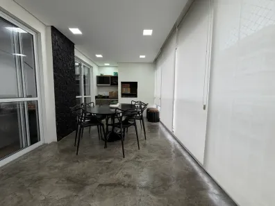 Apartamento com 3 Quartos à venda, 144m² no Mooca, São Paulo