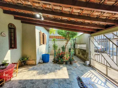 Casa com 3 Quartos à venda, 111m² no Parque Liberdade, Americana