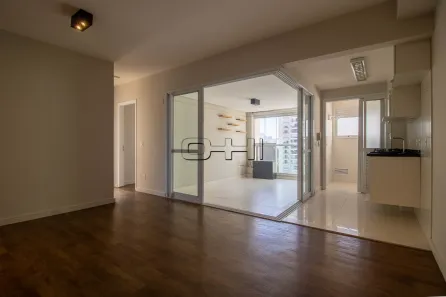 Apartamento com 2 Quartos para alugar, 69m² no Vila Gertrudes, São Paulo