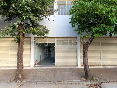 Ponto Comercial para alugar, 39m² no Parque Anhangüera, Ribeirão Preto