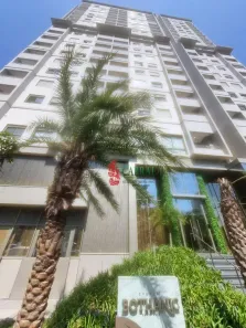 Apartamento com 2 Quartos à venda, 44m² no Campo Belo, São Paulo