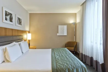 Flat com 1 Quarto à venda, 27m² no Bela Vista, São Paulo
