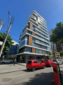 Apartamento com 1 Quarto à venda, 30m² no Barra, Salvador