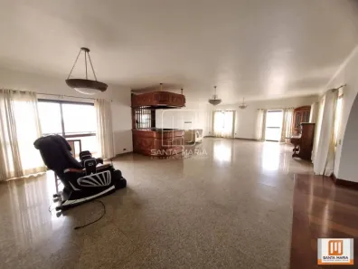 Apartamento com 3 Quartos à venda, 442m² no Ribeirânia, Ribeirão Preto