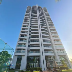 Apartamento com 2 Quartos à venda, 117m² no Fátima, Fortaleza