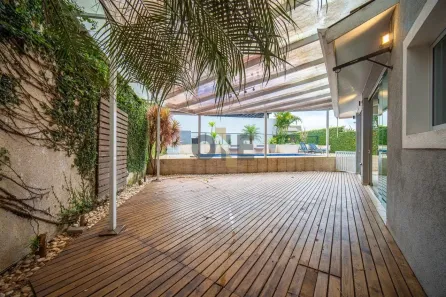 Casa de Condomínio com 4 Quartos à venda, 345m² no Jardim do Golf I, Jandira