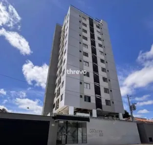 Apartamento com 1 Quarto para alugar, 26m² no São Cristóvão, Teresina