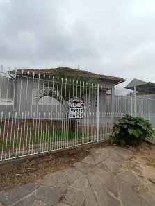 Casa com 4 Quartos à venda, 145m² no Guajuviras, Canoas