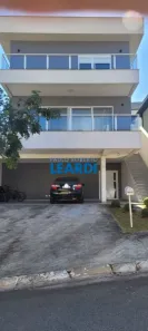 Casa de Condomínio com 3 Quartos à venda, 231m² no Suru, Santana de Parnaíba