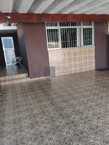 Casa com 3 Quartos à venda, 90m² no Terceira Divisão de Interlagos, São Paulo