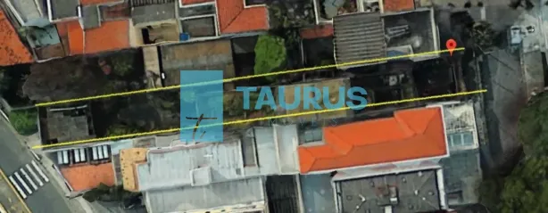 Lote/Terreno à venda, 437m² no Planalto Paulista, São Paulo