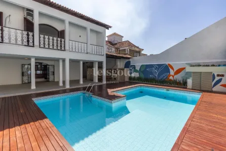 Casa de Condomínio com 6 Quartos à venda, 755m² no Barra da Tijuca, Rio de Janeiro