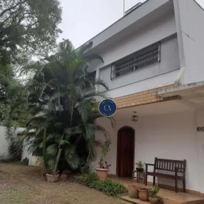 Casa com 3 Quartos à venda, 390m² no Bela Aliança, São Paulo