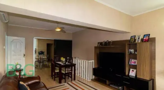 Sobrado com 3 Quartos à venda, 120m² no Vila Ema, São Paulo